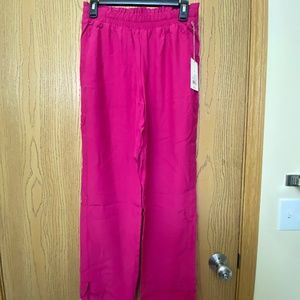 NWT Target A New Day Fuchsia Pants